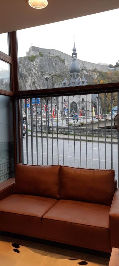 Nez Sur La Croisette. Daire Dinant Dış mekan fotoğraf